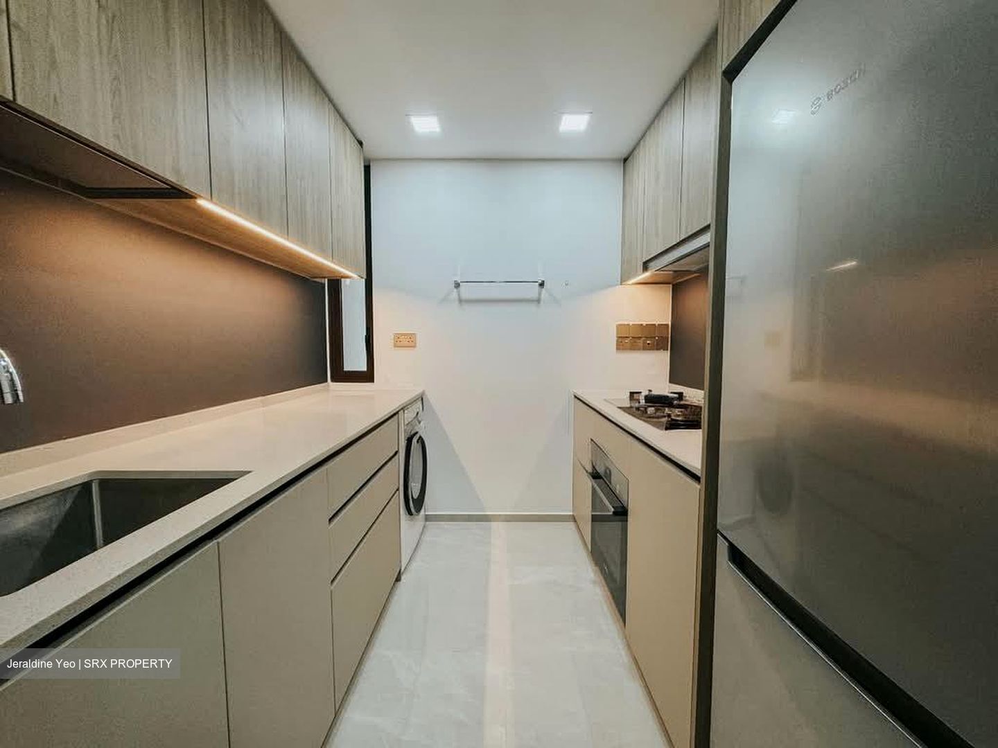 Dairy Farm Residences (D23), Apartment #566206171